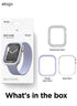 elago Apple Watch (45/44mm) Case Duo